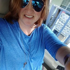 Meet your Posher, Dawn